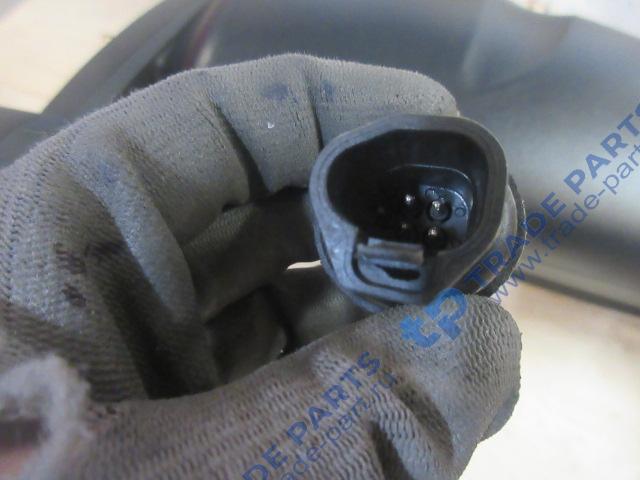 Реальная фотография зеркало правое в сборе 4180 j7 faw