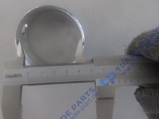 Реальная фотография втулки распредвала (7шт.) 6105qa-1002011-p*/6105qa-1002011/4110000561291