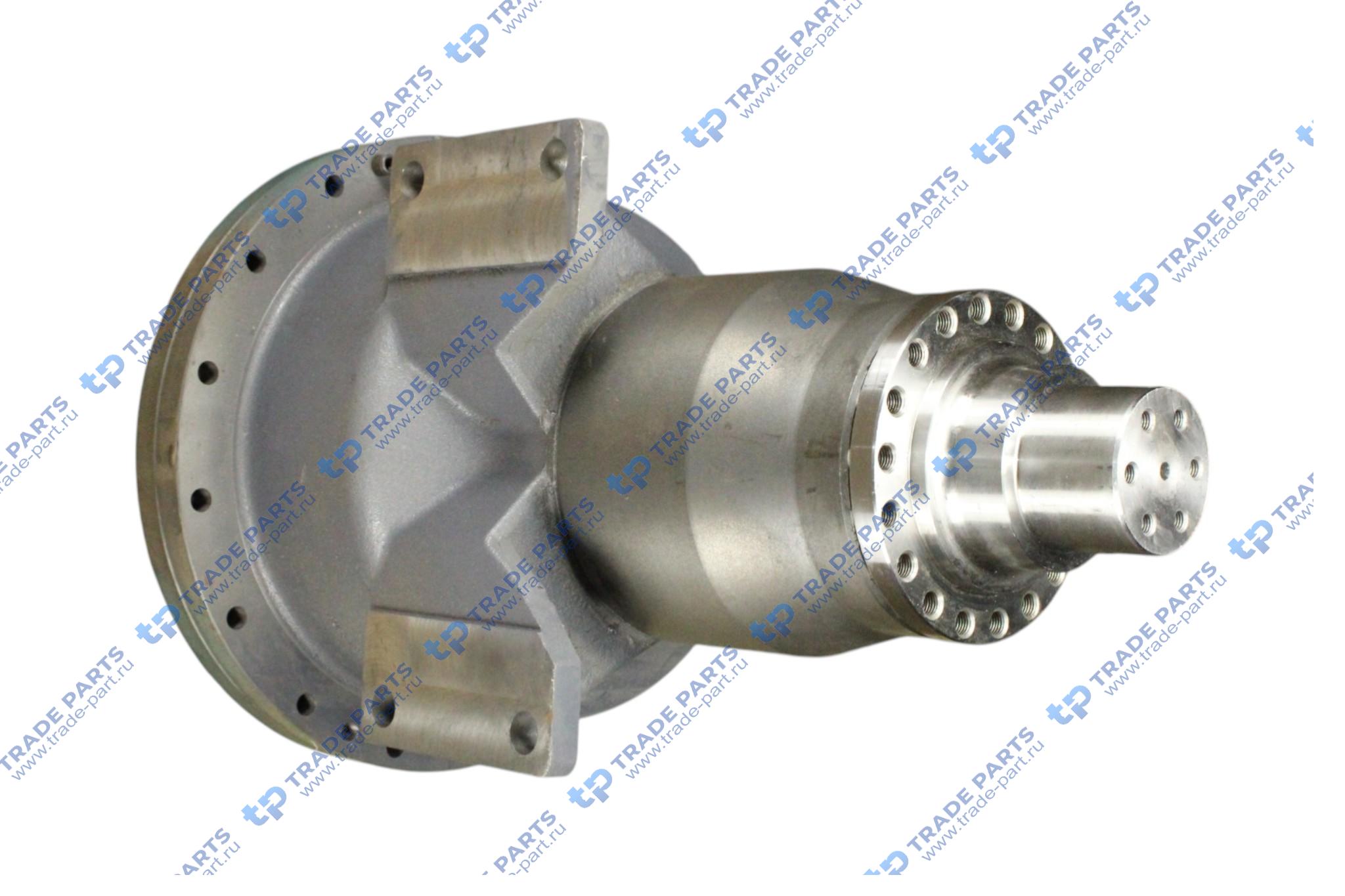 Реальная фотография редуктор моста 83513200 xcmg