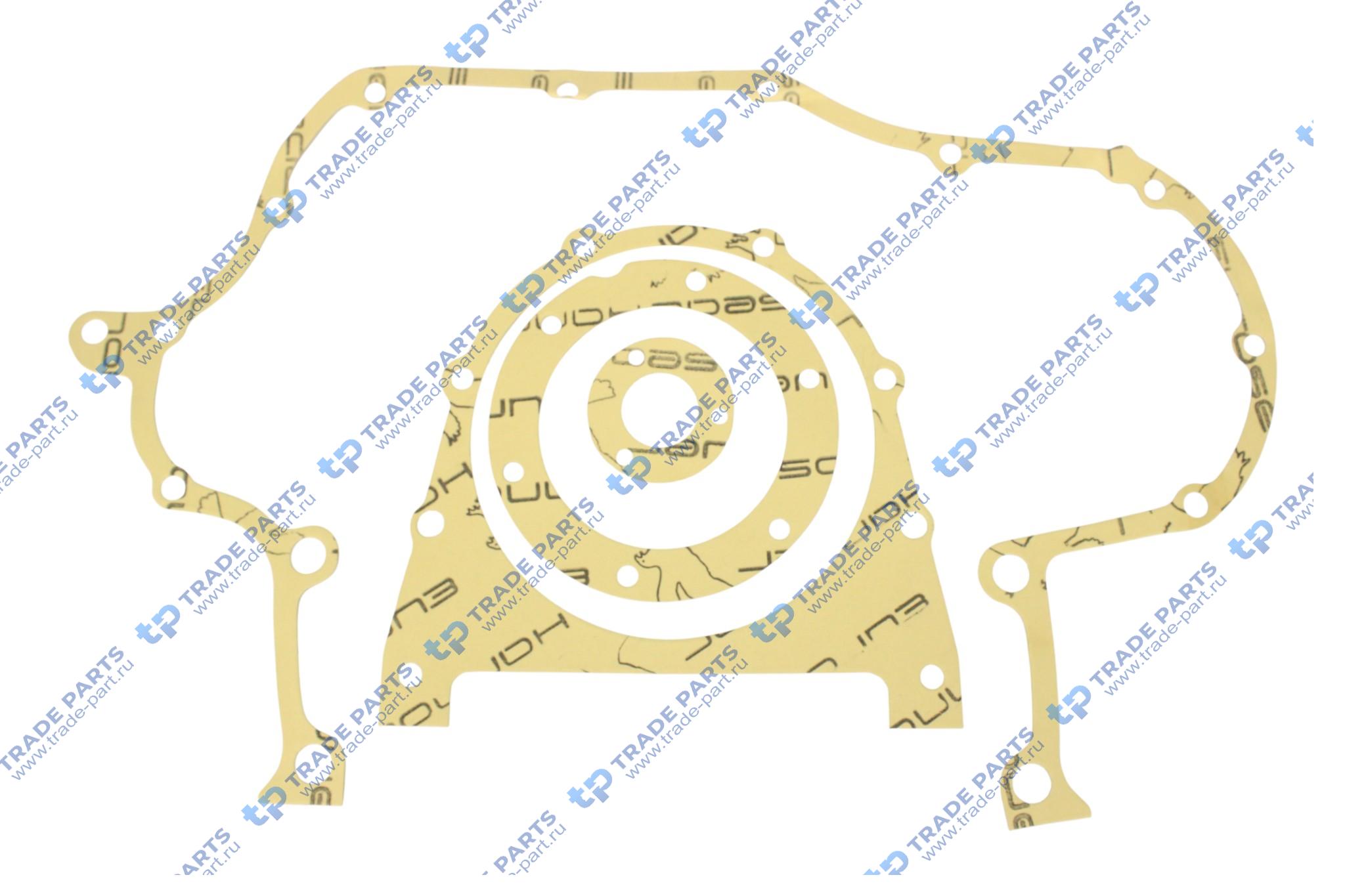 Реальная фотография комплект прокладок deutz bf 3l 914 d 914 l3 f 3l 914