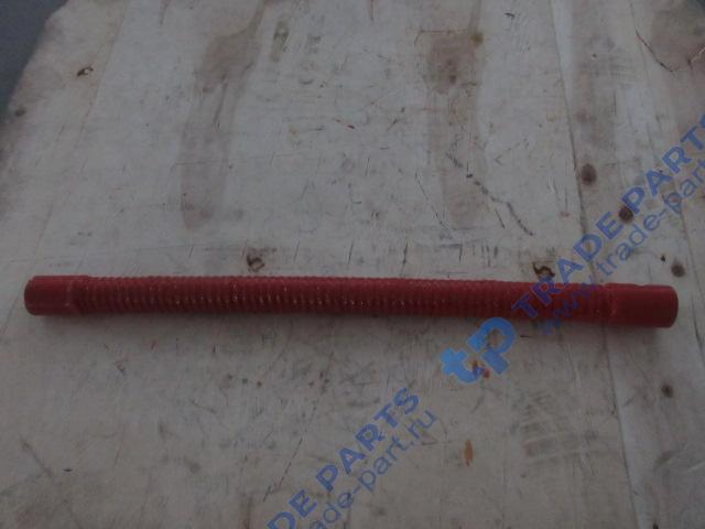 Патрубок радиатора 02637/LG953 ДЛИНА 850 ДИАМЕТР 45 ВНУТР