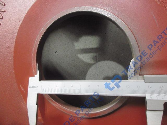 Реальная фотография корпус конвертера 860114751 / yj315x-00001 xcmg