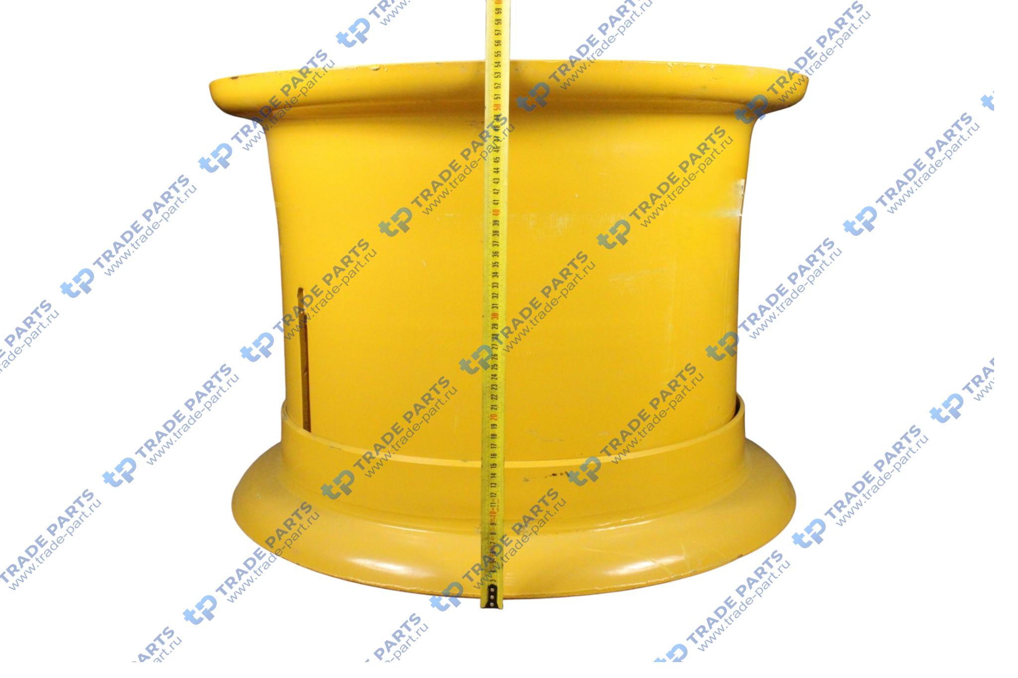 Реальная фотография диск колесный shantui sl50w