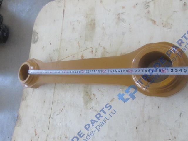 Реальная фотография тяга ковша 9349641/z5g.8.3 xcmg zl50g