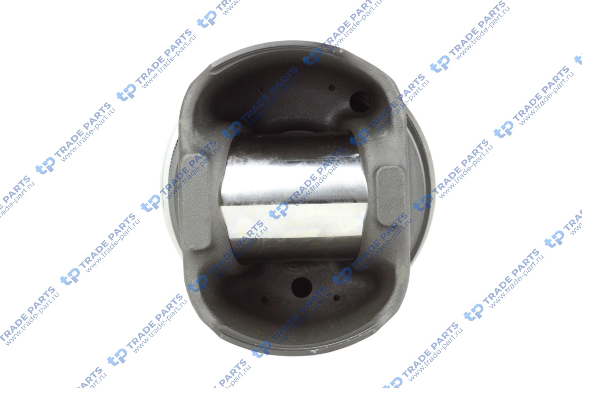 Реальная фотография поршень mb actros om471 d 132 4710302517 87 75547 std