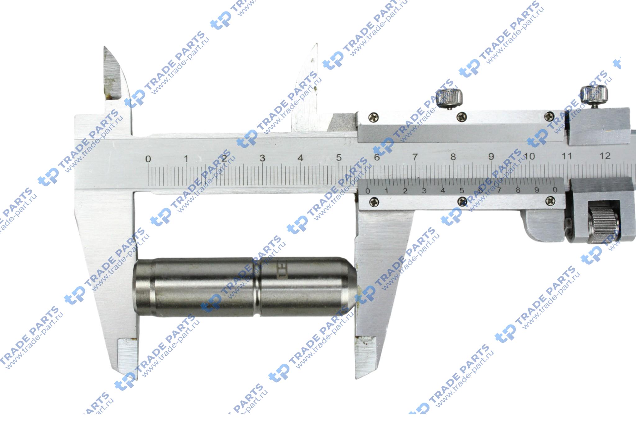 Реальная фотография втулка направляющая вп/вып клапана deutz bf4l913 8x15.03x57.5