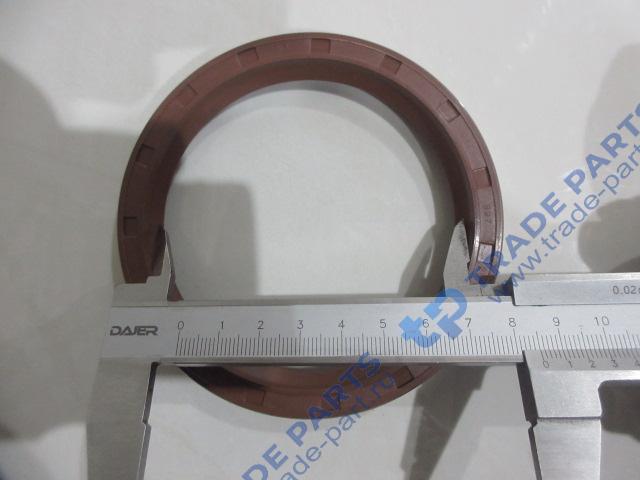 Реальная фотография сальник хвостовика редуктора 85х105х13 f3000 комплект