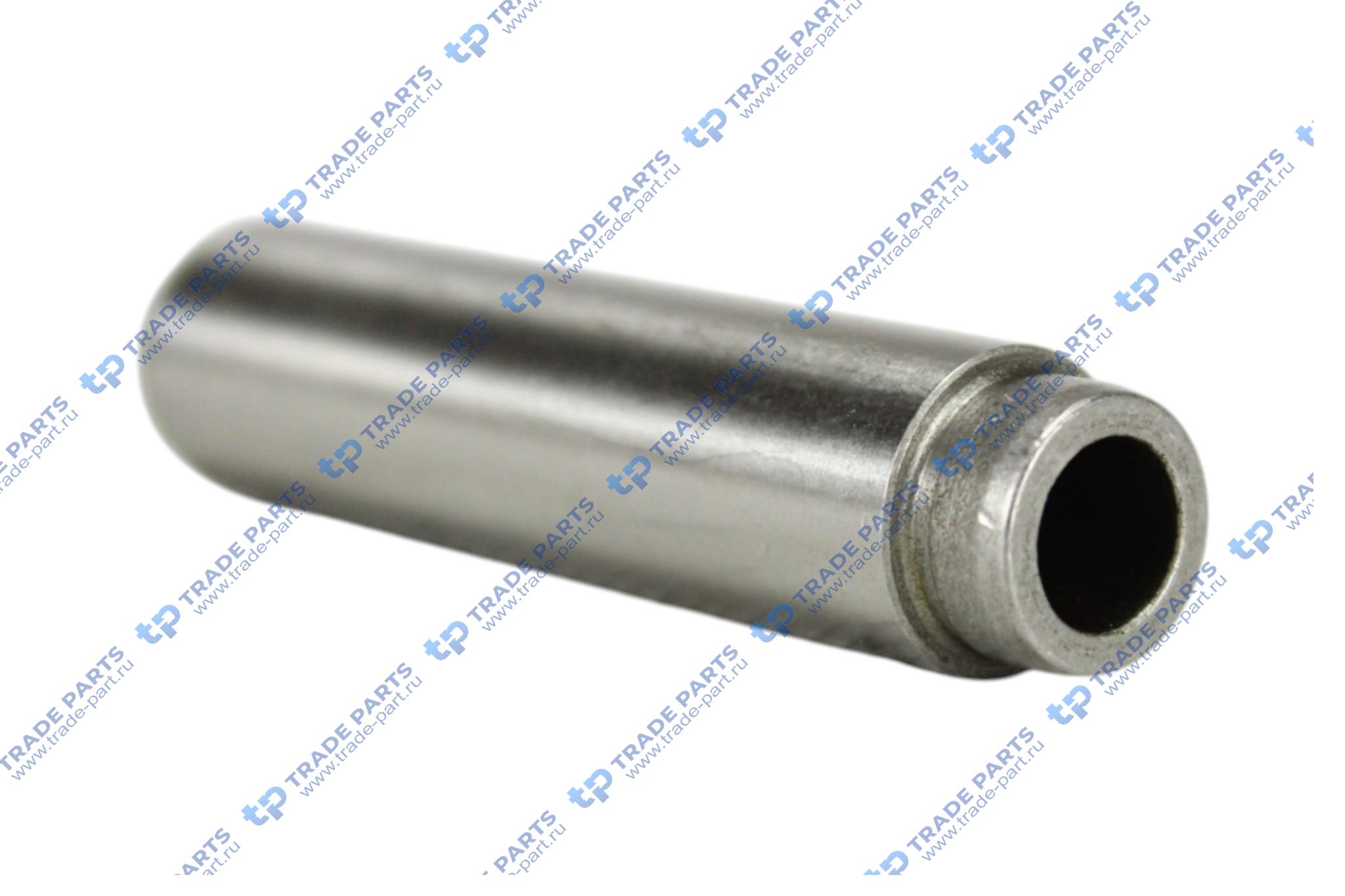 Реальная фотография направляющая клапана in/ex 14.04x9x61 mb atego/actros/axor дв.om 904/906/906la