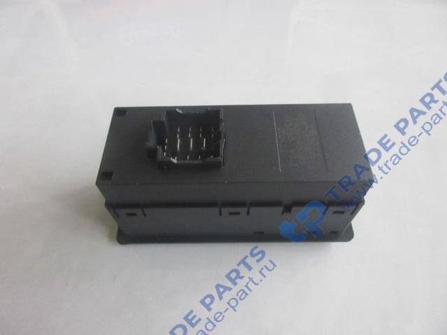 Реальная фотография блок управления стеклоподъемниками и обогревом зеркал левый x3000