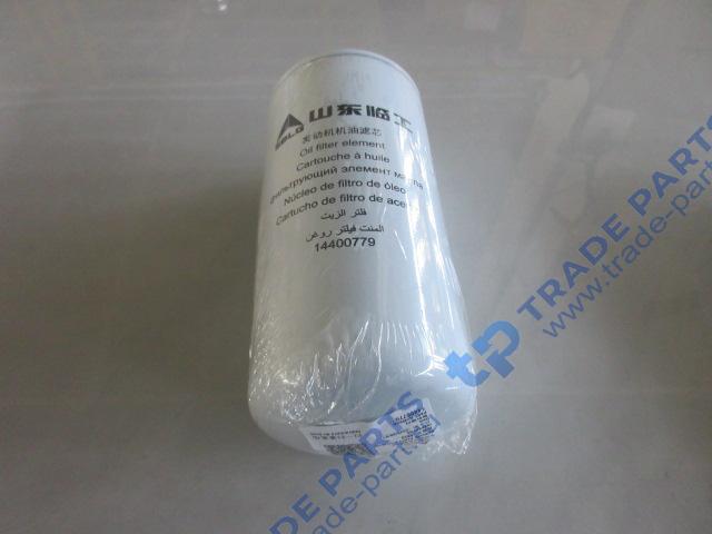 Реальная фотография фильтр масляный sdlg lg6360e lg6400e lg6460e e6360f e6400f e6460 4110001782004, 14400779 качество о