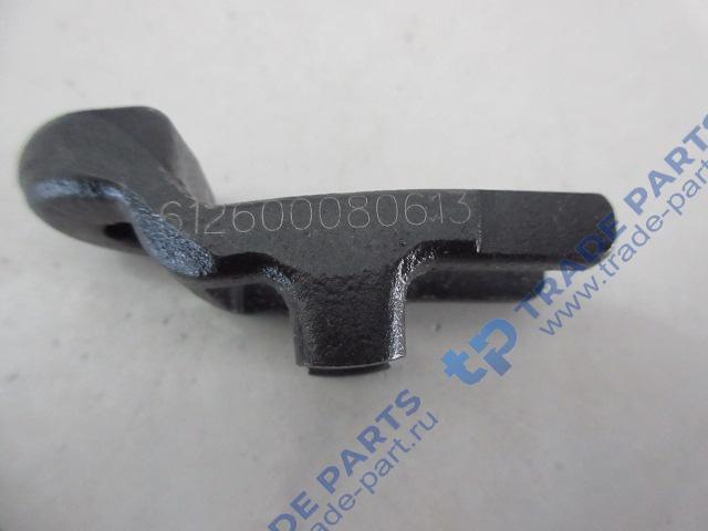 Кронштейн форсунки (вилка)