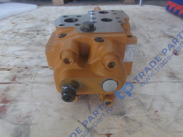 Гидрораспределитель 803004038/ZLF25A1/5000241/9F20-5418 XCMG