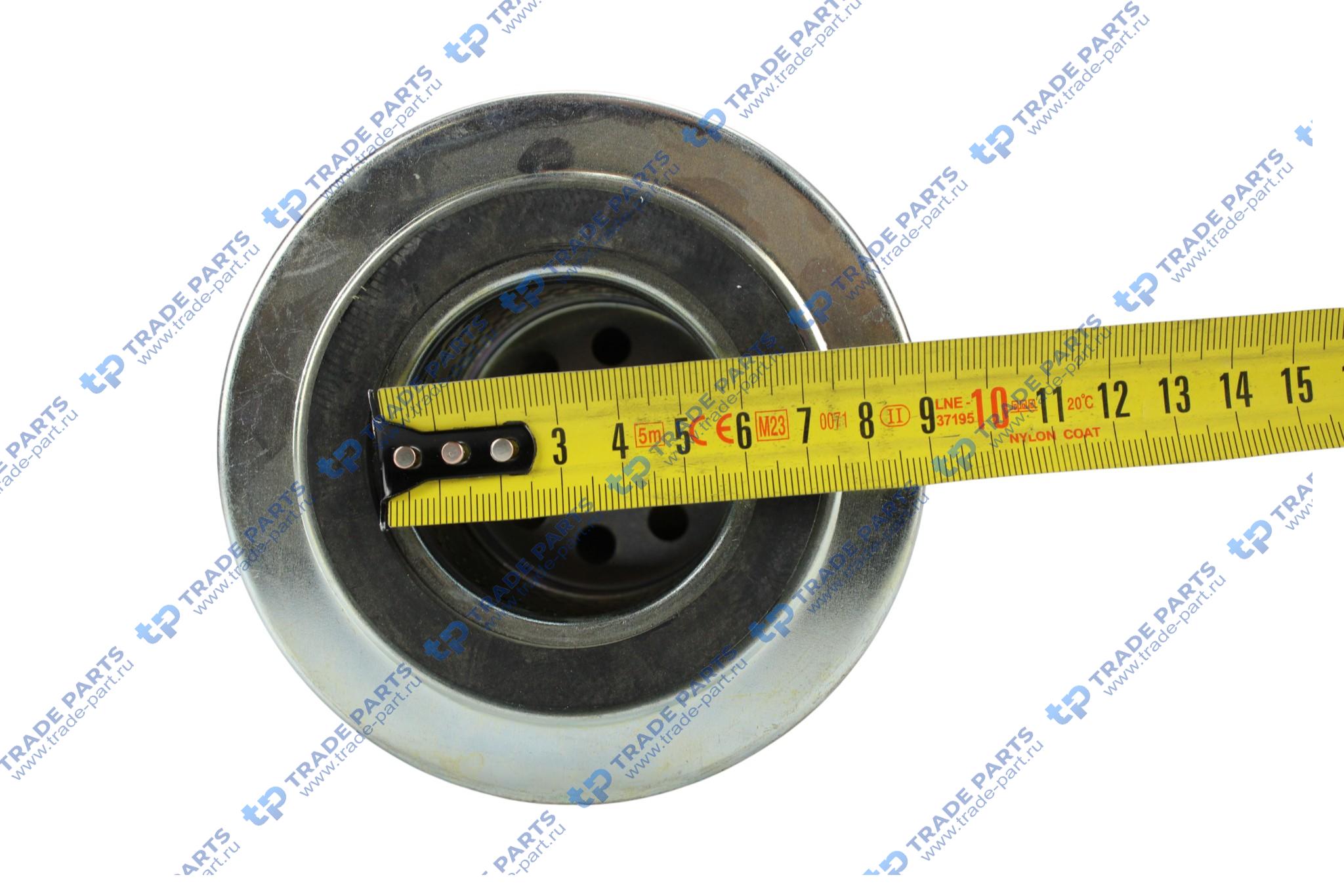 Реальная фотография фильтр-элемент масляный man: \ mercedes-benz: conecto (o 345) 01-, mk 87-96, ng 73-96, o 303 74-92, 