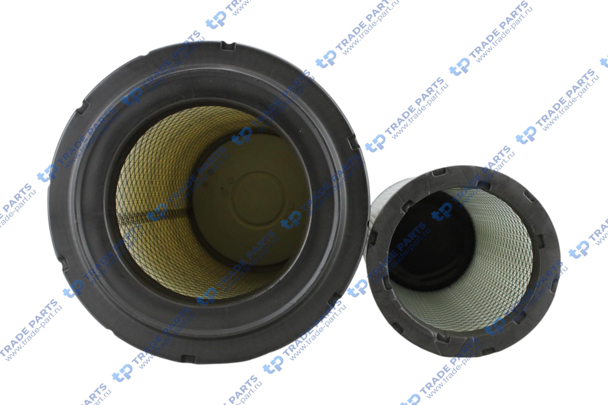 Реальная фотография фильтр воздушный  kw2440 huatai