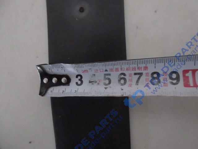 Реальная фотография прокладка днища бака для мочевины faw j6 качество о