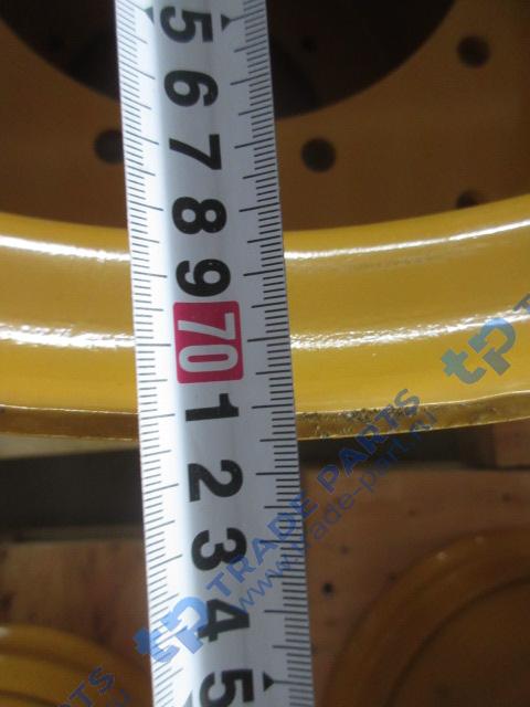 Реальная фотография диск колесный 41c2974 liugong 835