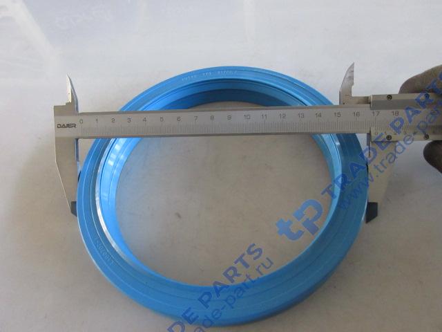 Реальная фотография сальник 140x170x21 мм