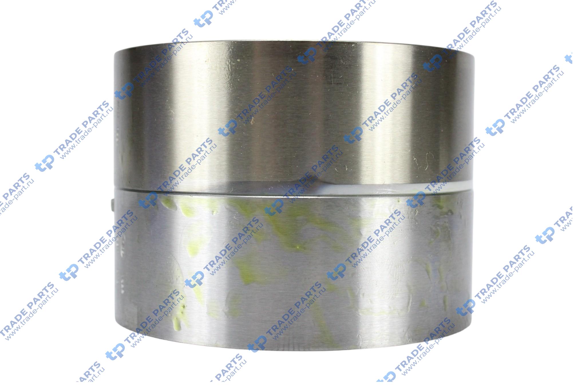 Реальная фотография вкладыши шатунные std на 1 шейку mb om 472/473