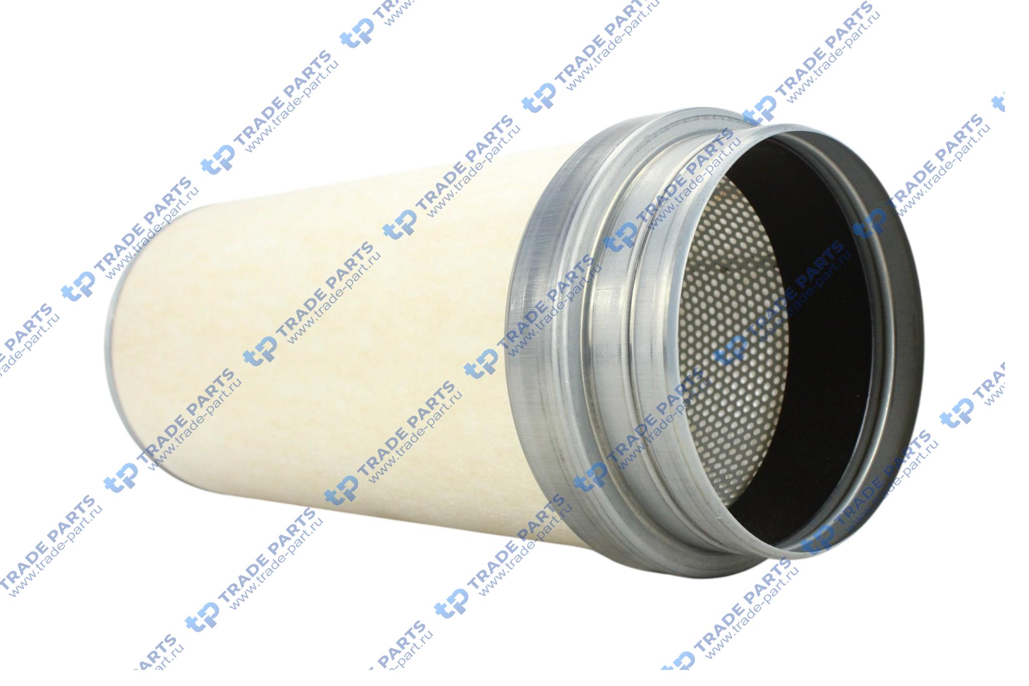 Реальная фотография фильтр воздушный внутренний для lx1281 volvo: fh 05-, fh 12 93-, fh 16 93-, fm 05-, fm 12 98-05, fmx