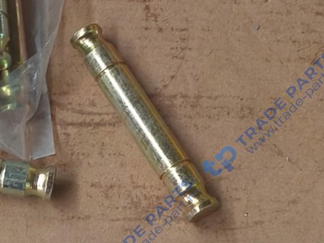 Палец тормозной пружины FAW J6