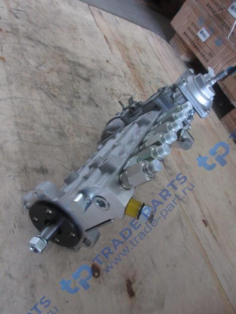 Реальная фотография тнвд