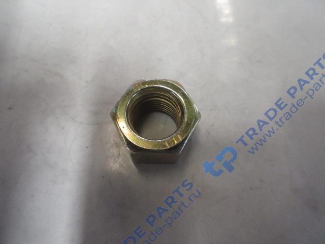 Реальная фотография гайка m16x1.5 для sitrak c7h и howo t5g качество о