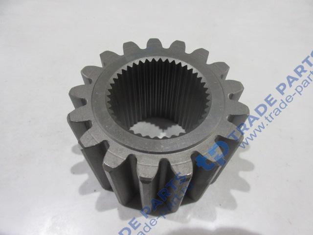 Реальная фотография шестерня полуоси бортового редуктора z-17, z-41, d-98мм lonking cdm855/cdm856d(275100138) качество о