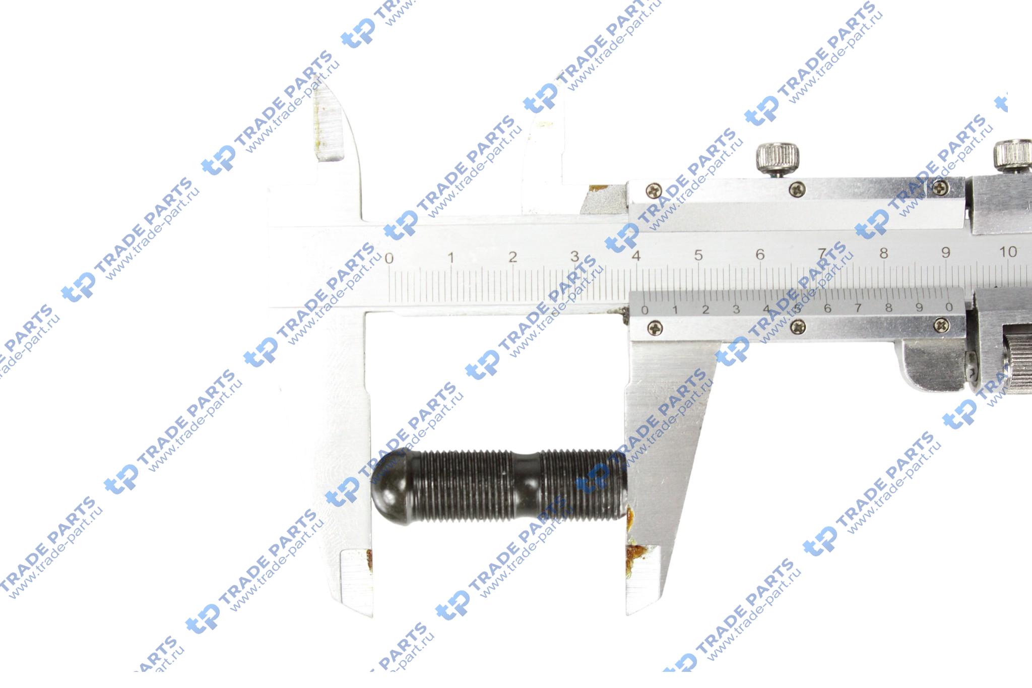 Реальная фотография болт регулировочный коромысла мв ом457/501/502/la