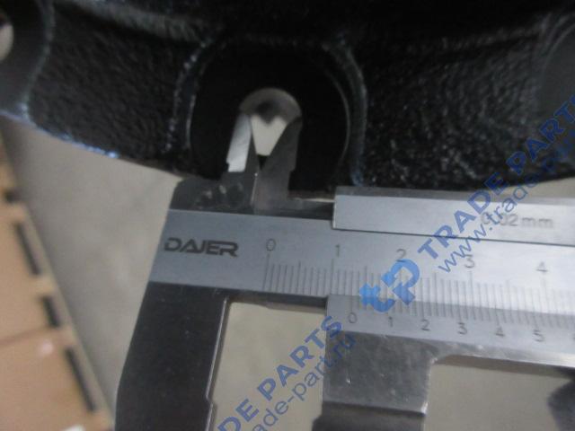 Реальная фотография редуктор среднего моста (i=5.73)