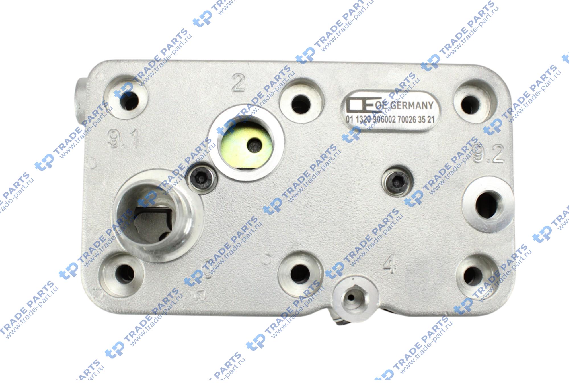 Реальная фотография ремкомплект компрессора гбц компрессора в сборе mb om906la/hla/lag