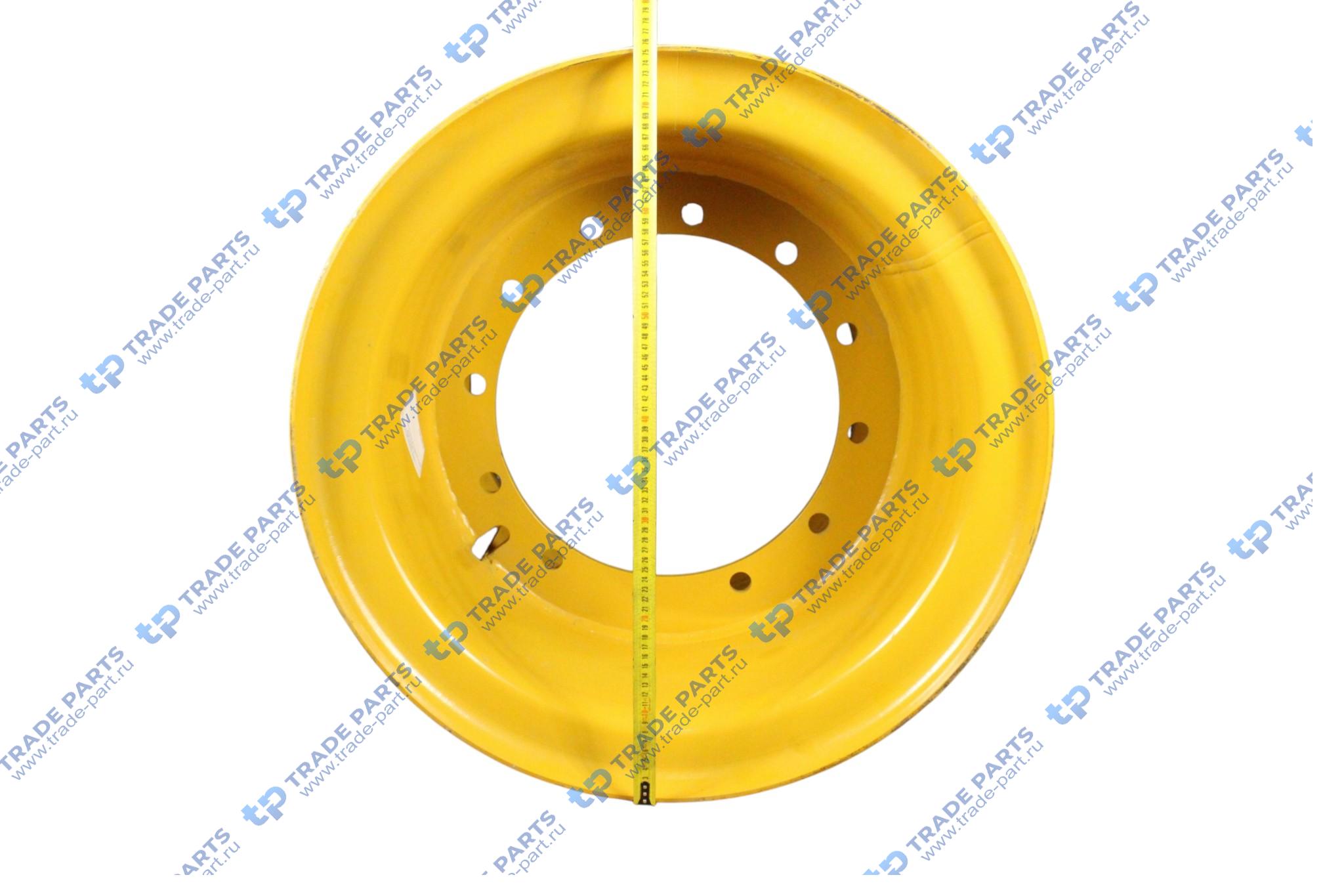 Реальная фотография диск колесный shantui sl50w