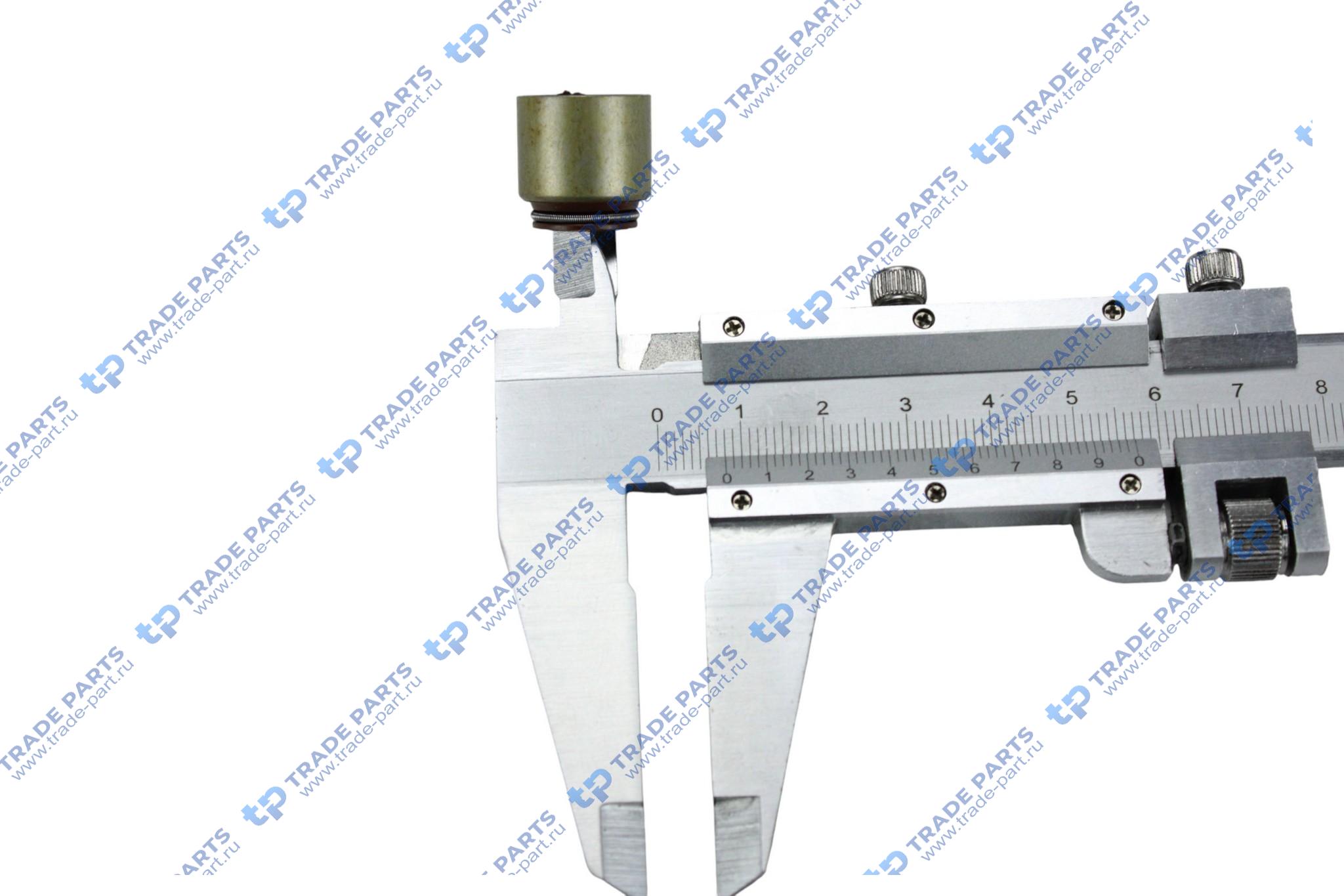 Реальная фотография колпачок маслосъемный yuchai yc6108g  430-1007016a huatai