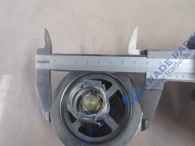 Реальная фотография термостат 71°с без корпуса vg1500061201/vg1500060117 взаимозаменяемые