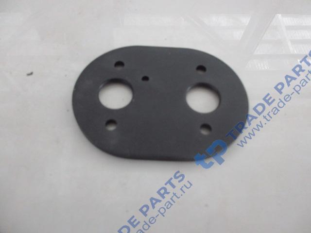 Реальная фотография прокладка уплотнительная автономного отопителя faw j6 e5 качество о