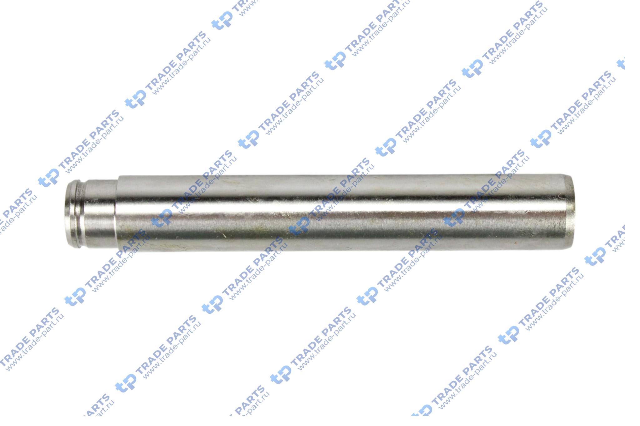 Реальная фотография направляющая клапана mb