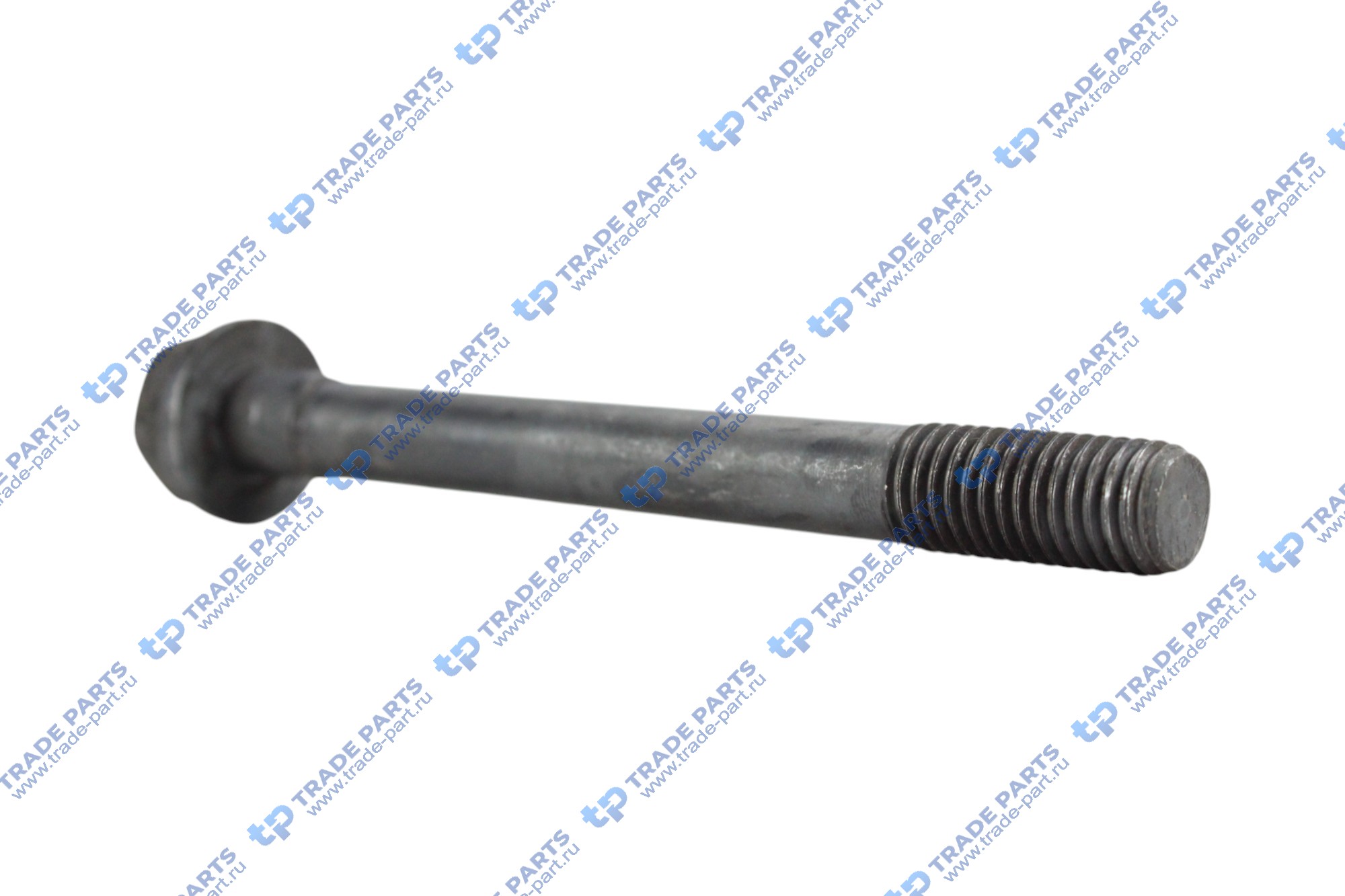 Реальная фотография болт гбц (m14*135) двигателя yuchai yc6b125/yc6108