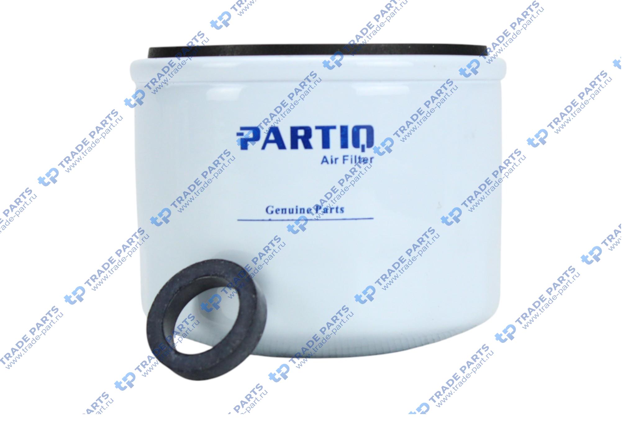 Фильтр воздушный (турбонаддува) PowerStar, EuroTech, EuroStar,Stralis, AD/AT/AS Stralis,_EuroTrakker