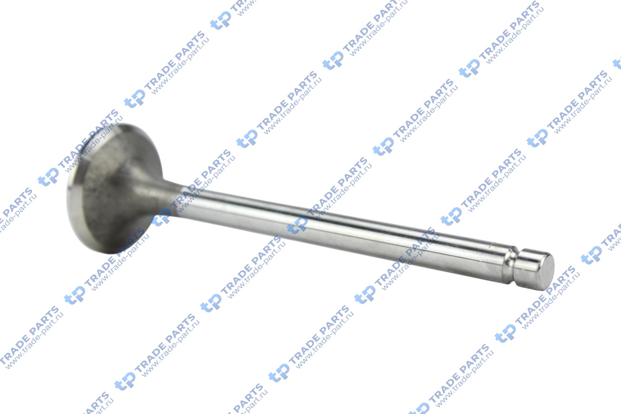 Реальная фотография клапан выпускной j9900-1003103/4110001953005 yc6j125z