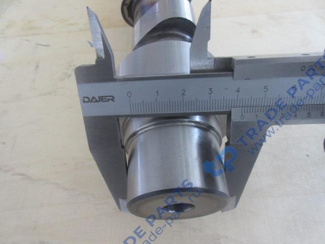 Реальная фотография распредвал d09-101-40+b sc9d220/d6114