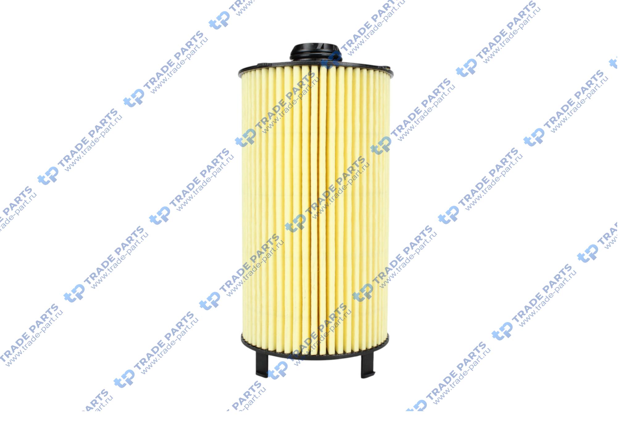 Реальная фотография фильтр масляный камаз-54901, iveco stralis cursor 11