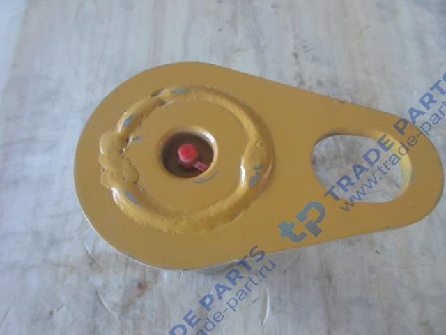 Реальная фотография палец сочленения гидроцилиндра 80*320