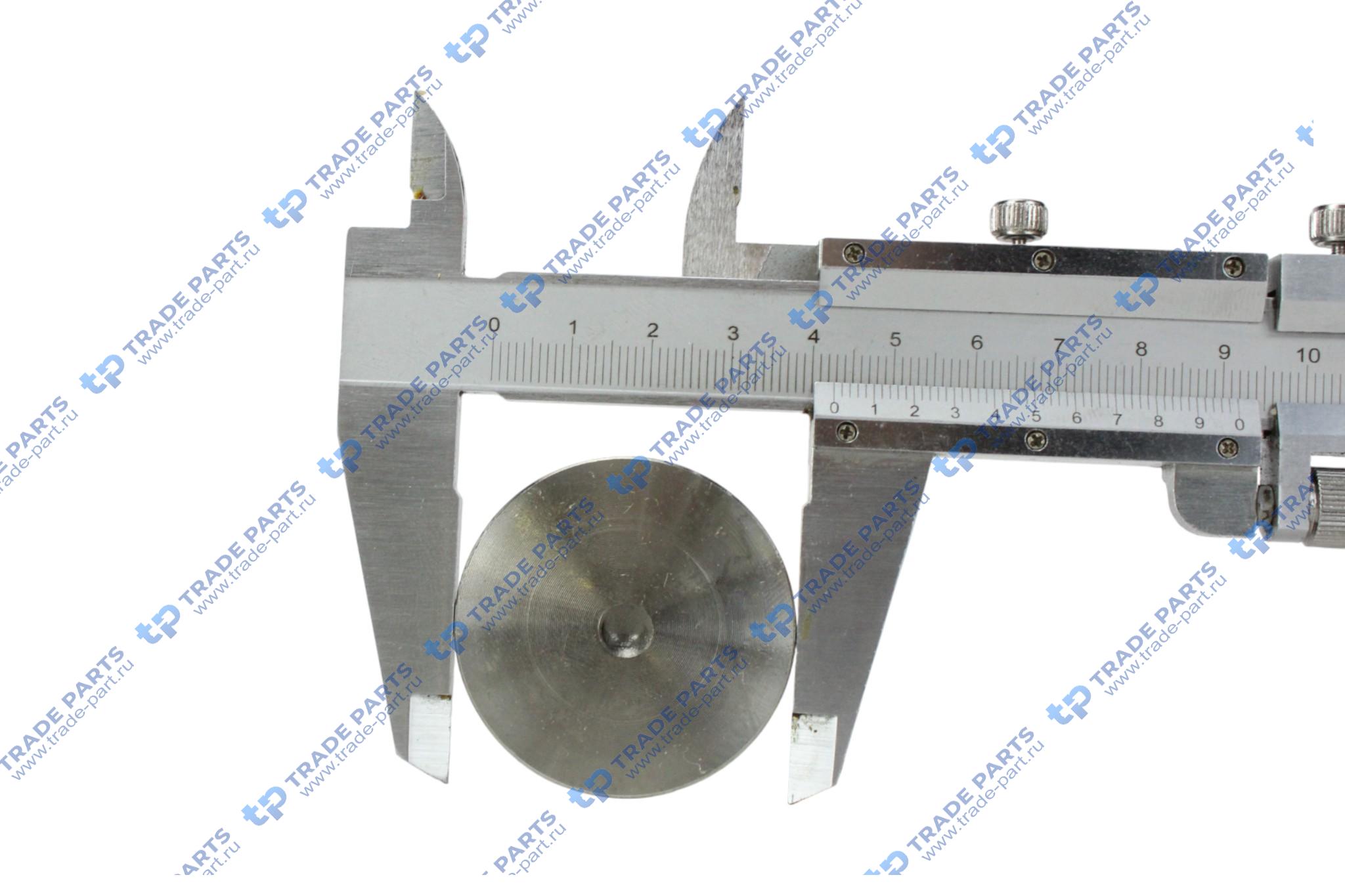 Реальная фотография клапан выпуск! ex43x9x146 iveco xxx e30/34/38 дв. 8460.41