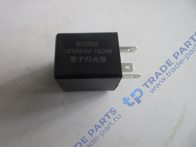 Реле поворотов SG253 803700057