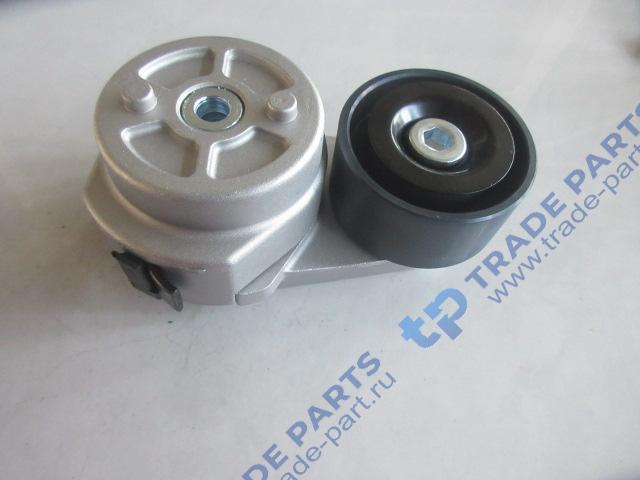 Реальная фотография ролик натяжной ремня генератора wp10.336e53 x3000