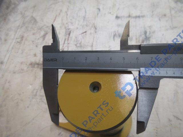 Реальная фотография палец крепления ковша 65*235 15d0062