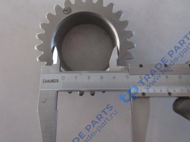 Реальная фотография шестерня (сателлит) 154-15-42420