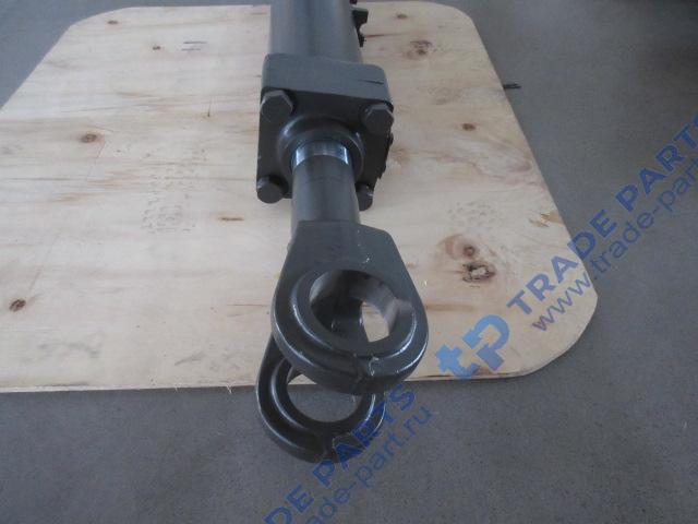 Реальная фотография гидроцилиндр подъёма sdlg 956