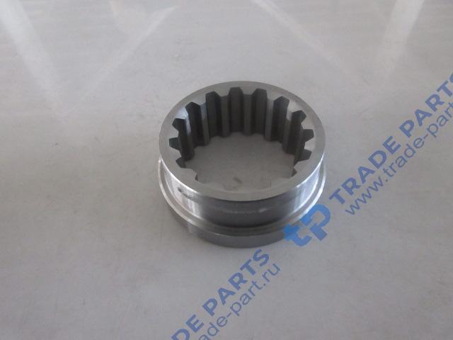 Реальная фотография втулка вала кпп shantui sd16 качество о