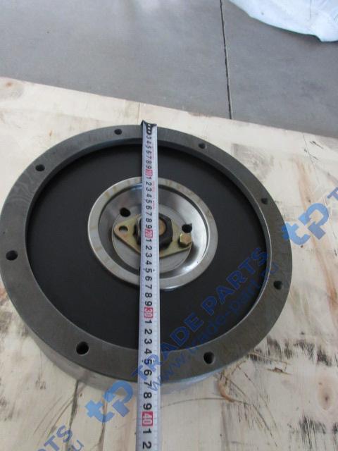 Реальная фотография фрикцион рулевого управления в сборе 16y-16-00000