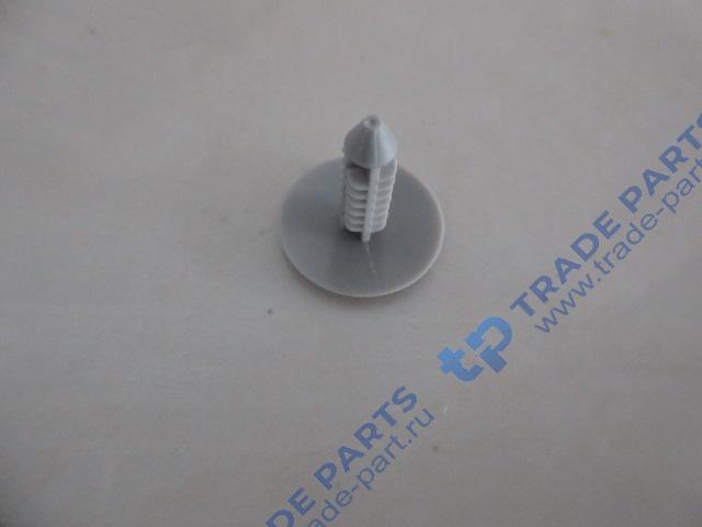 Реальная фотография клипса обшивки потолка faw j6 4180 качество о